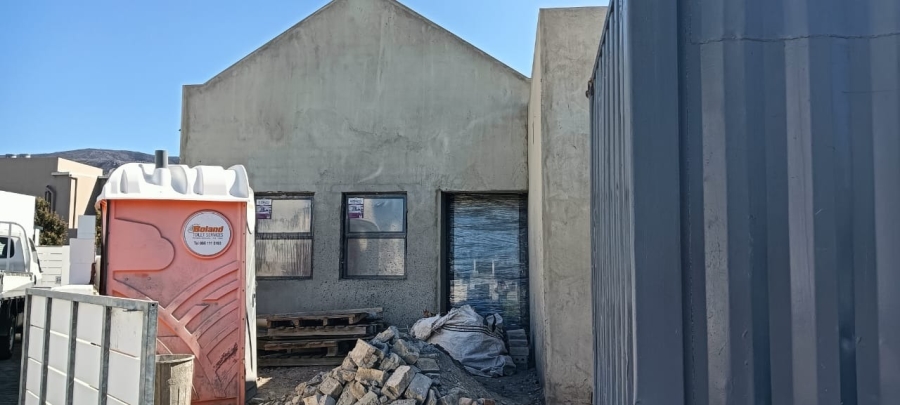 0 Bedroom Property for Sale in Sandbaai Western Cape